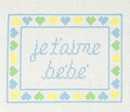Jt T'aime Bebe