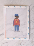 Snoop Needlepoint Canvas