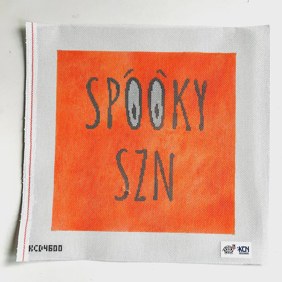 Spooky Snz