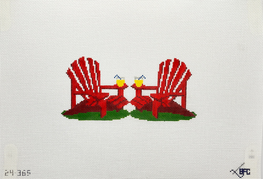 Summer Chairs Attachment