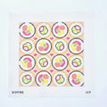 Sushi Love Printed Canvas