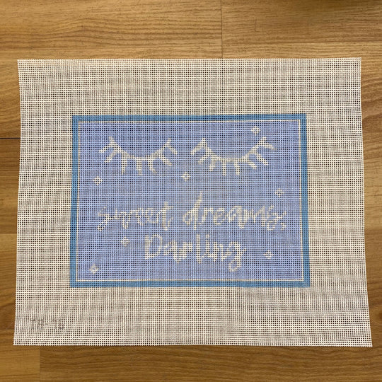 Sweet Dreams Canvas