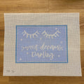 Sweet Dreams Canvas
