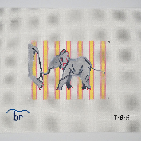 Hang On! (Baby Elephant) (13m)