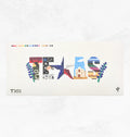 TEXAS Canvas