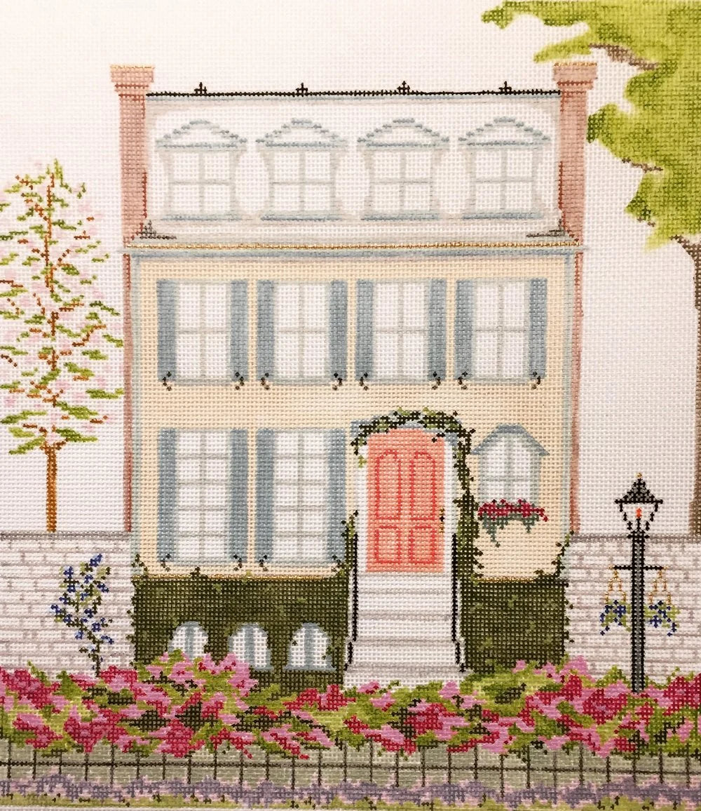 In Charleston