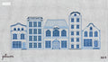 Delft Row Houses