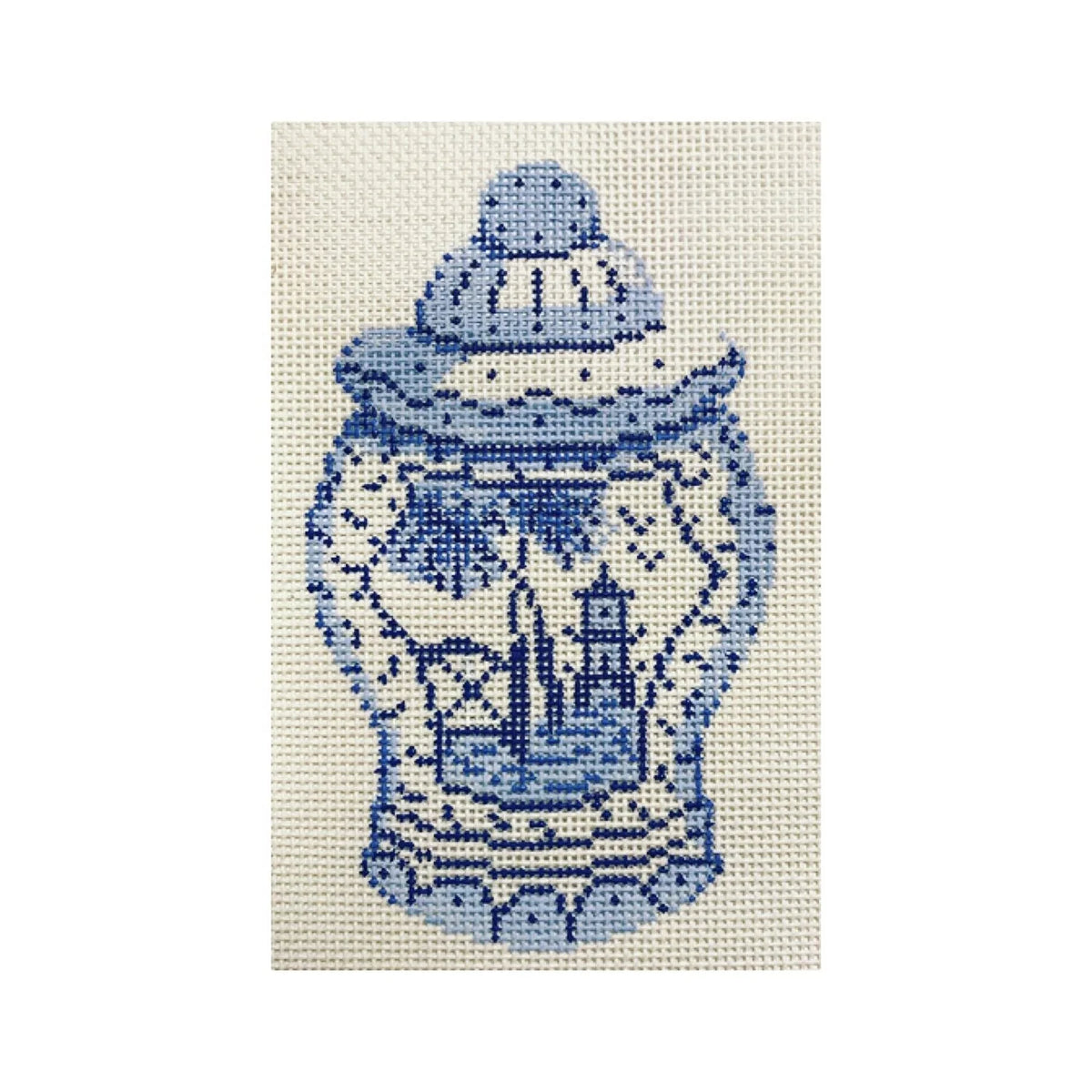Ginger Jar