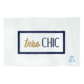 Tres Chic Sunnies