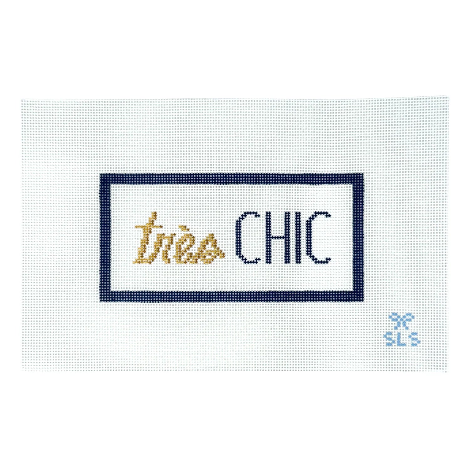 Tres Chic Sunnies