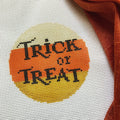 Trick or Treat