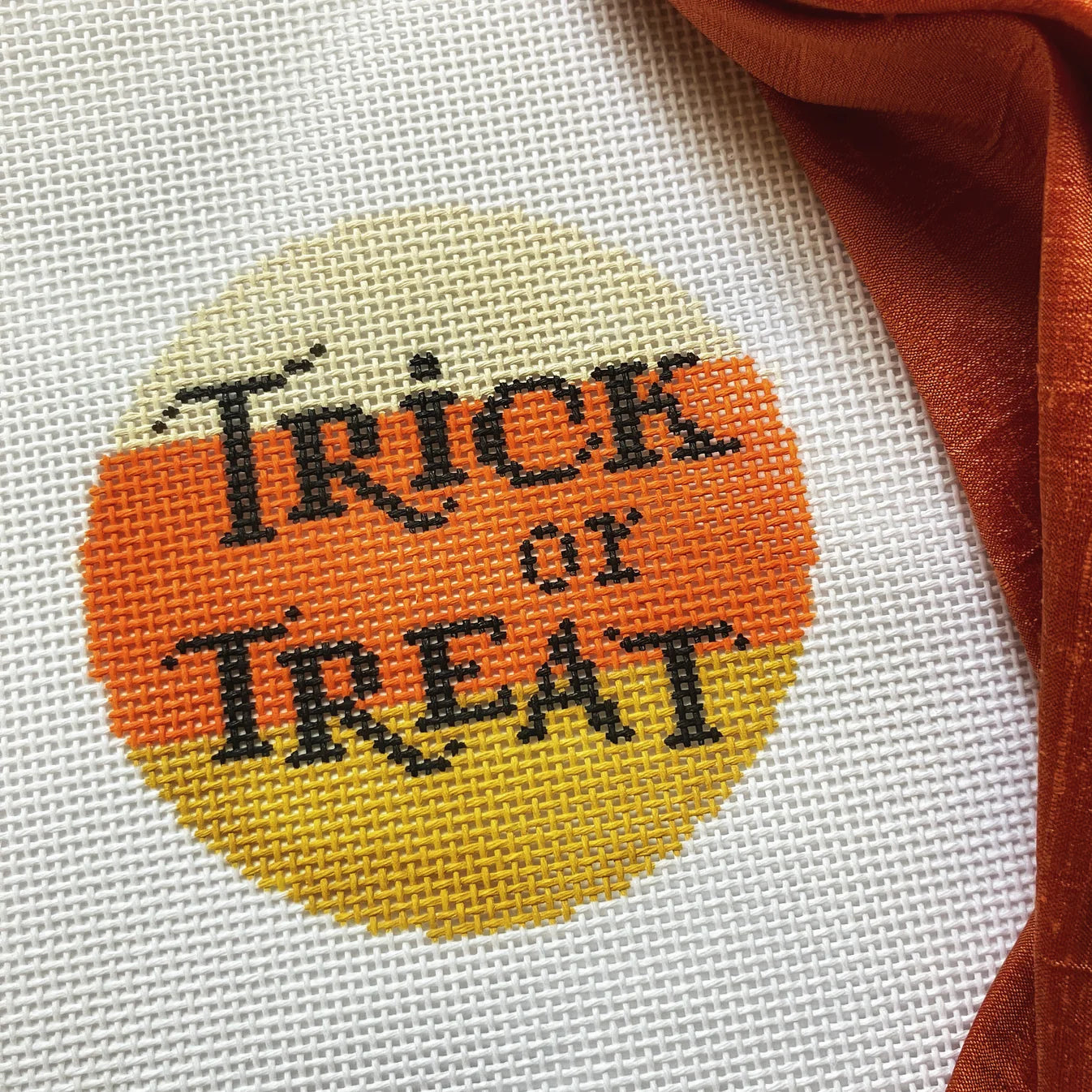 Trick or Treat