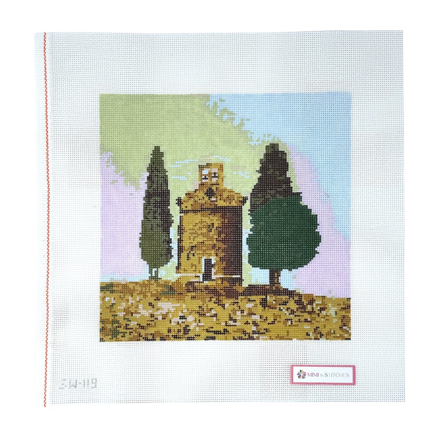 SW119 Tuscan Chapel