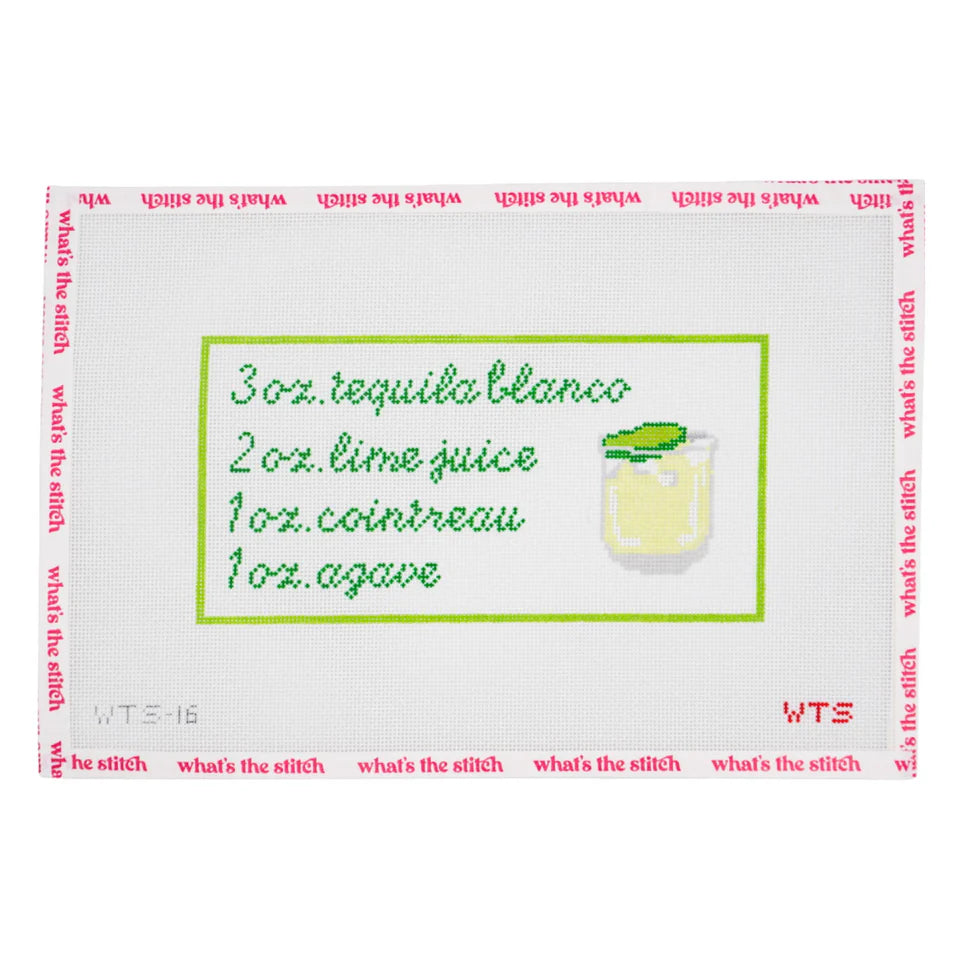 Margarita Recipe
