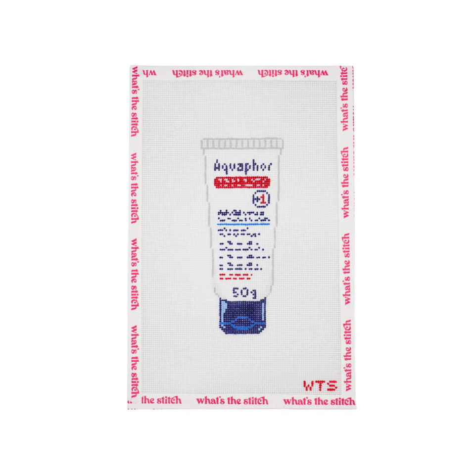 Petroleum Jelly