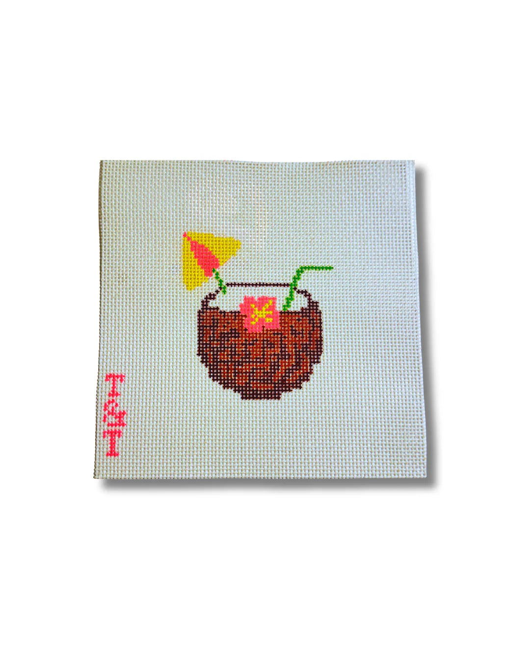 Coconut Colada
