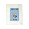 PR-254 Welcome to Camp