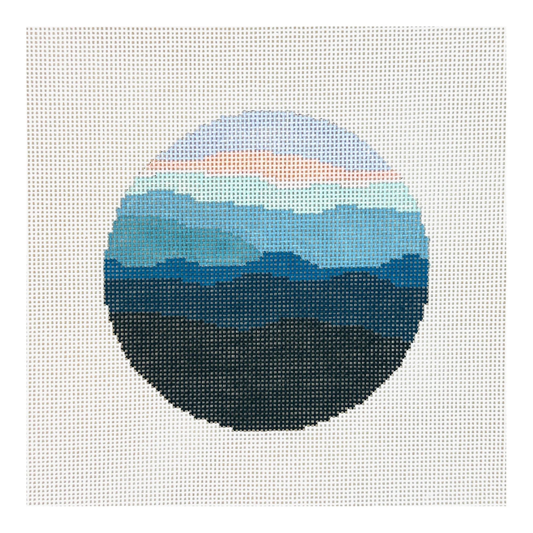 Sunset Ridge
