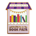 Book Fair Needle Minder