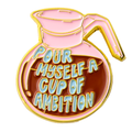 Cup of Ambition