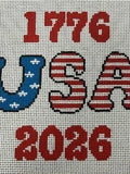 1776 USA 2026