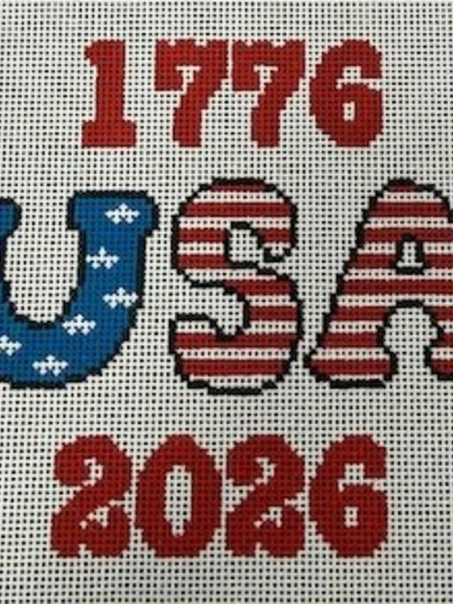 1776 USA 2026