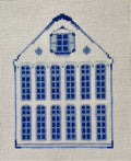 Delft House #2 30B