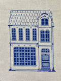 Delft House #4 30D
