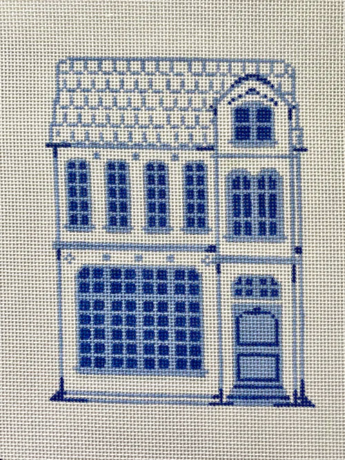 Delft House #4 30D