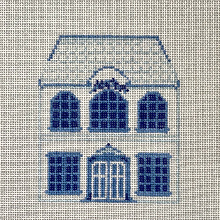 Delft House #5 30E
