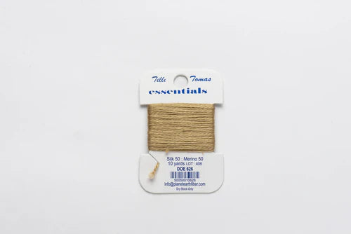 Tilli Thomas Essentials Thread Cards (676-865)