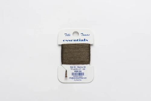 Tilli Thomas Essentials Thread Cards (676-865)