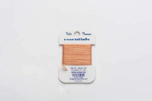 Tilli Thomas Essentials Thread Cards (676-865)