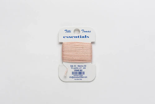 Tilli Thomas Essentials Thread Cards (676-865)