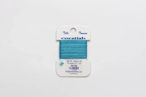 Tilli Thomas Essentials Thread Cards (676-865)