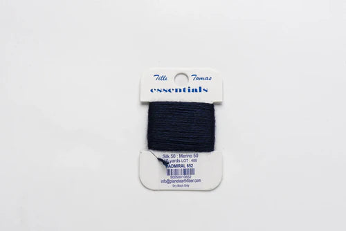 Tilli Thomas Essentials Thread Cards (676-865)