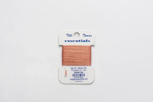 Tilli Thomas Essentials Thread Cards (676-865)