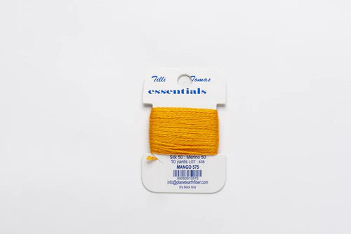 Tilli Thomas Essentials Thread Cards (676-865)