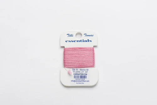 Tilli Thomas Essentials Thread Cards (676-865)