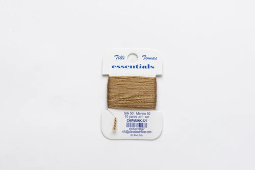 Tilli Thomas Essentials Thread Cards (676-865)