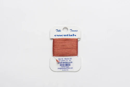 Tilli Thomas Essentials Thread Cards (676-865)
