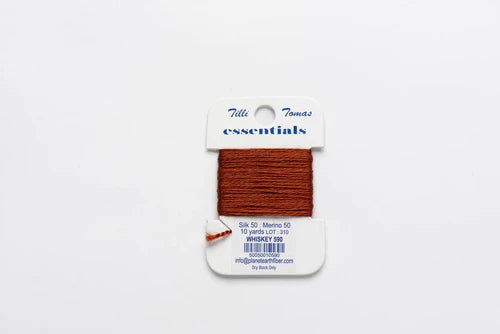Tilli Thomas Essentials Thread Cards (676-865)