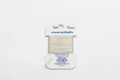 Tilli Thomas Essentials Thread Cards (676-865)