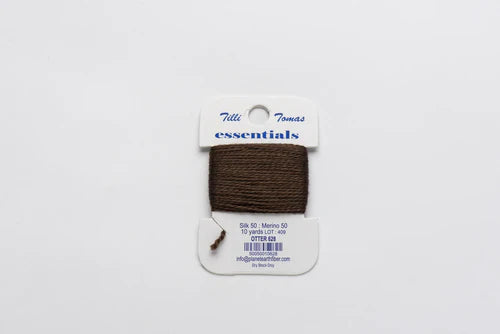Tilli Thomas Essentials Thread Cards (676-865)