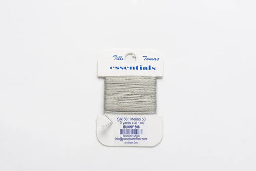 Tilli Thomas Essentials Thread Cards (676-865)
