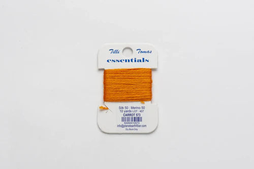 Tilli Thomas Essentials Thread Cards (676-865)