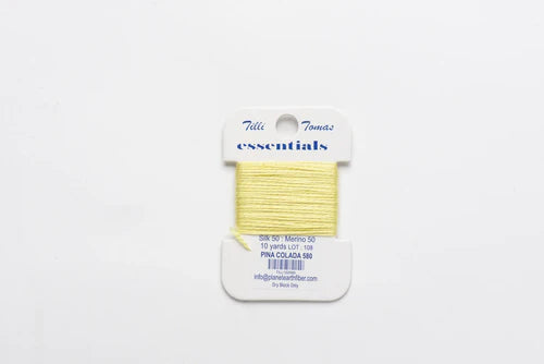 Tilli Thomas Essentials Thread Cards (676-865)