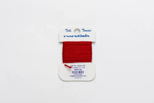 Tilli Thomas Essentials Thread Cards (676-865)