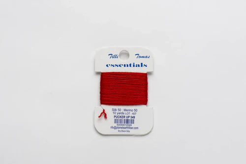 Tilli Thomas Essentials Thread Cards (676-865)