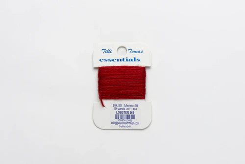 Tilli Thomas Essentials Thread Cards (676-865)